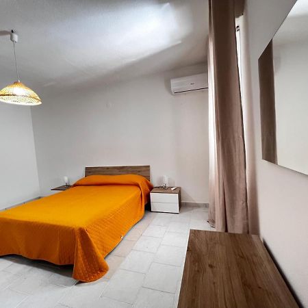 Ferienwohnung Casa Vacanze Febo Palermo Exterior foto