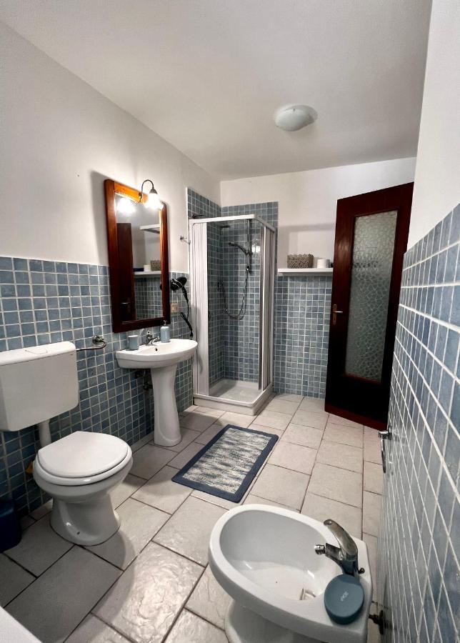 Ferienwohnung Casa Vacanze Febo Palermo Exterior foto